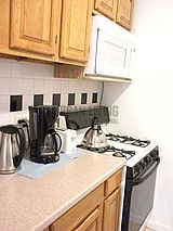 Appartement East Harlem - Cuisine