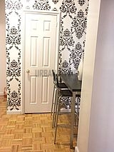 Appartement East Harlem - Séjour