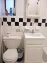 Apartment East Harlem - Bathroom