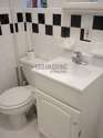Apartment East Harlem - Bathroom