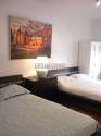 Apartment East Harlem - Bedroom 