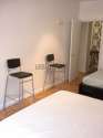 Apartment East Harlem - Bedroom 