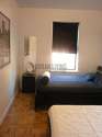 Apartment East Harlem - Bedroom 2