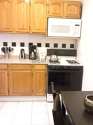 Apartment East Harlem - Kitchen