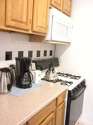 Apartment East Harlem - Kitchen