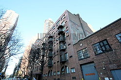 Penthouse Upper East Side