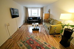 Penthouse Upper East Side - Living room
