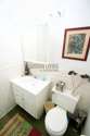 attico Upper East Side - Sala da bagno