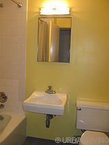 Apartamento Roosevelt Island - Casa de banho 2
