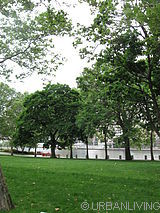 Apartamento Roosevelt Island