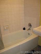 Apartment Roosevelt Island - Bathroom 2