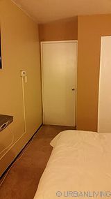 Apartment Roosevelt Island - Bedroom 2