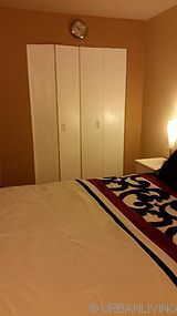 Apartment Roosevelt Island - Bedroom 2