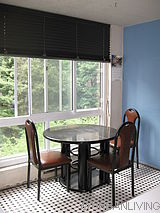 Apartment Roosevelt Island - Kitchen