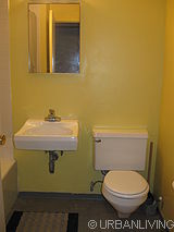 Wohnung Roosevelt Island - Badezimmer 2
