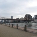 Apartamento Roosevelt Island - Prédio
