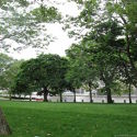 Apartamento Roosevelt Island - Prédio