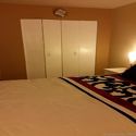 Apartment Roosevelt Island - Bedroom 2