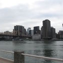 Apartment Roosevelt Island - Building