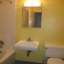 Appartement Roosevelt Island - Salle de bain 2