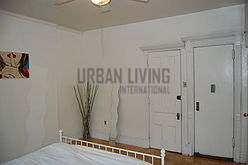 Apartamento Harlem - Dormitorio