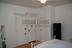 Apartamento Harlem - Quarto
