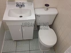 Apartment Harlem - Bathroom