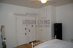 Apartment Harlem - Bedroom 