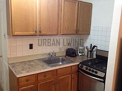 Apartment Harlem - Kitchen