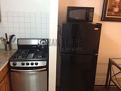Apartment Harlem - Kitchen