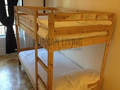 Appartement Harlem - Chambre 2