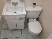 Apartment Harlem - Bathroom