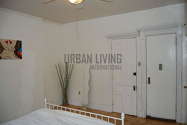 Apartment Harlem - Bedroom 