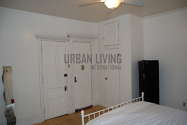 Apartment Harlem - Bedroom 