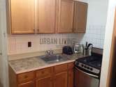 Apartment Harlem - Kitchen