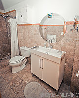 Loft Lower East Side - Salle de bain