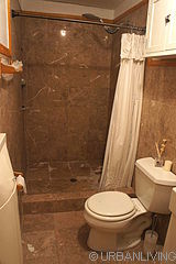 Loft Lower East Side - Salle de bain