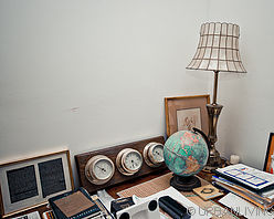 Loft Lower East Side - Wohnzimmer