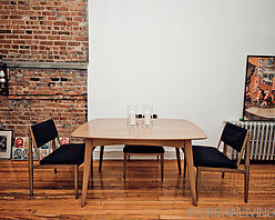 Loft Lower East Side - Wohnzimmer