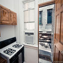 Loft Lower East Side - Cucina