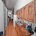 Loft Lower East Side - Cucina