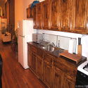 Loft Lower East Side - Cuisine
