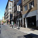 Loft Lower East Side - Edificio