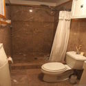 Loft Lower East Side - Sala da bagno