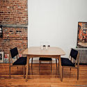 Loft Lower East Side - Séjour