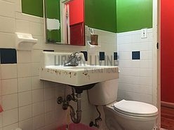 アパルトマン Harlem - バスルーム