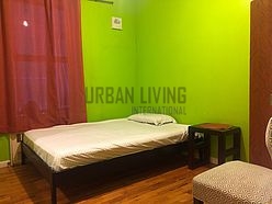 Apartamento Harlem - Dormitorio
