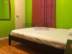 Apartamento Harlem - Quarto
