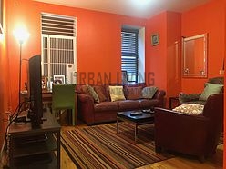 Apartamento Harlem - Salón
