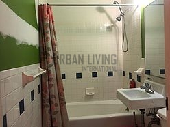 Apartment Harlem - Bathroom